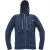 crv_0306013041001 NEURUM kapucnis kardigán navy S