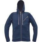 crv_0306013041005 NEURUM kapucnis kardigán navy XXL