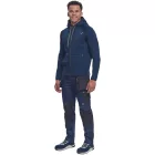 crv_0306013041006 NEURUM kapucnis kardigán navy 3XL