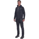 crv_0306013060002 NEURUM kapucnis kardigán fekete M