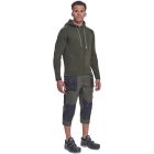 crv_03060130E5002 NEURUM kapucnis kardigán söt.olajzöld M