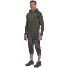 crv_03060130E5004 NEURUM kapucnis kardigán söt.olajzöld XL