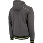 crv_03060146A1007 SHELDON kapucnis kardigán antracit 4XL