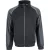 MAX ECO STR pulóver fekete 4XL