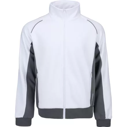 MAX ECO STR pulóver fehér XL