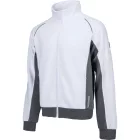 MAX ECO STR pulóver fehér 3XL