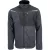 STIRLING STR kardigán fekete 4XL