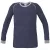 crv_0309000141001 LION hosszúujjú trikó navy XS/S