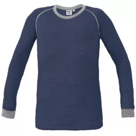 crv_0309000141007 LION hosszúujjú trikó navy 3XL/4XL