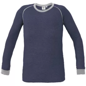 crv_0309000141007 LION hosszúujjú trikó navy 3XL/4XL