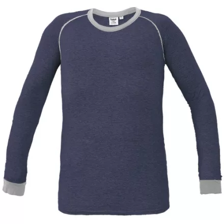 crv_0309000141007 LION hosszúujjú trikó navy 3XL/4XL