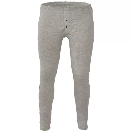 crv_0309000200005 LION alsónadrág hosszú szürke XL/2XL