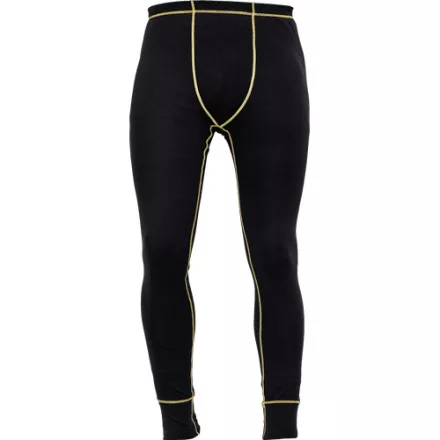 crv_0309001960001 LOVELL alsónadrág hosszú fekete S/M