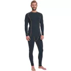 crv_0309001960001 LOVELL alsónadrág hosszú fekete S/M