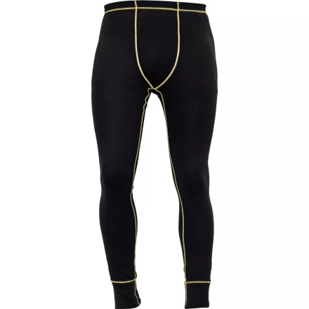crv_0309001960003 LOVELL alsónadrág hosszú fekete L/XL