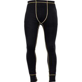 crv_0309001960005 LOVELL alsónadrág hossz fekete 2XL/3XL