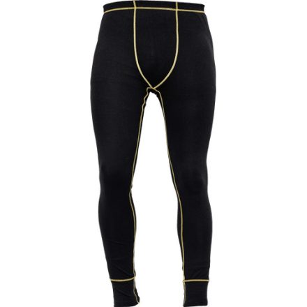 crv_0309001960005 LOVELL alsónadrág hossz fekete 2XL/3XL