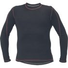 crv_0309002260014 ABILD hosszúujjú trikó fekete XL/XXL