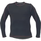 crv_0309002260014 ABILD hosszúujjú trikó fekete XL/XXL