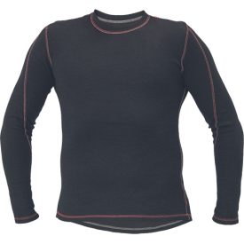 crv_0309002260014 ABILD hosszúujjú trikó fekete XL/XXL