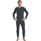 crv_0309002260014 ABILD hosszúujjú trikó fekete XL/XXL