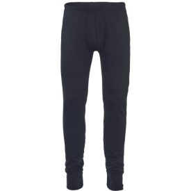 crv_0309006560014 SOLID alsónadrág hosszú fekete XL/XXL