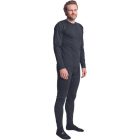 crv_0309006560014 SOLID alsónadrág hosszú fekete XL/XXL