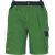 crv_0310000718052 STANMORE rövidnadrág zöld/fekete 52