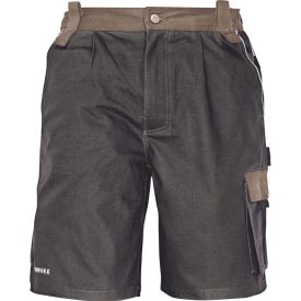 crv_0310000769048 STANMORE rövidnadrág sötét barna 48