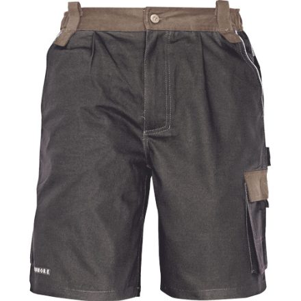 crv_0310000769050 STANMORE rövidnadrág sötét barna 50