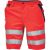 crv_0310002120058 KNOXFIELD HV FL290 rövidnadrág piros 58