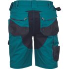 crv_0310002755044 DAYBORO rövidnadrág petrol kék 44