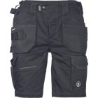 crv_0310002760056 DAYBORO rövidnadrág fekete 56