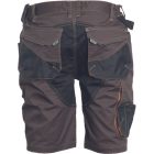 crv_0310002769054 DAYBORO rövidnadrág sötét barna 54