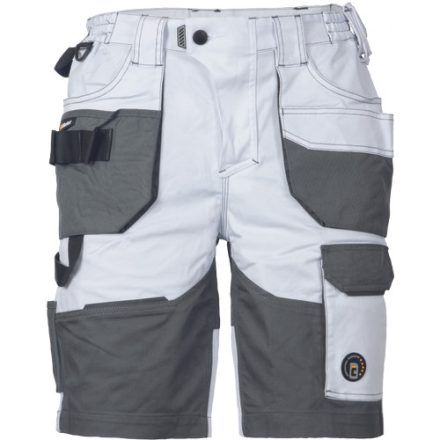 crv_0310002780052 DAYBORO rövidnadrág fehér 52