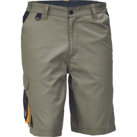 crv_03100028E4062 CREMORNE rövidnadrág világ.olajzöld 62