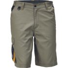 crv_03100028E4064 CREMORNE rövidnadrág világ.olajzöld 64