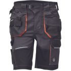 crv_03100029A2064 EMERTON PLUS rövidnadrág antracit 64