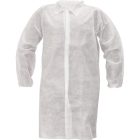 crv_0311000380005 BAT egyszerhasználatos látogatóköpeny2XL