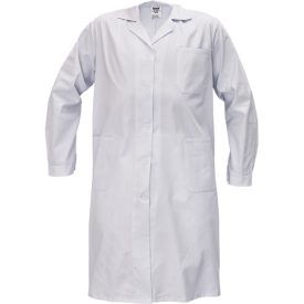 crv_0311000580060 VERIS hosszú ujjú női köpeny fehér 60