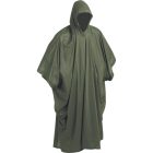 crv_0311001110999 PONCSÓ PVC esőköpeny zöld