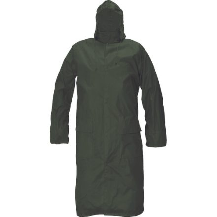 crv_0311001210002 NEPTUN esőköpeny zöld M