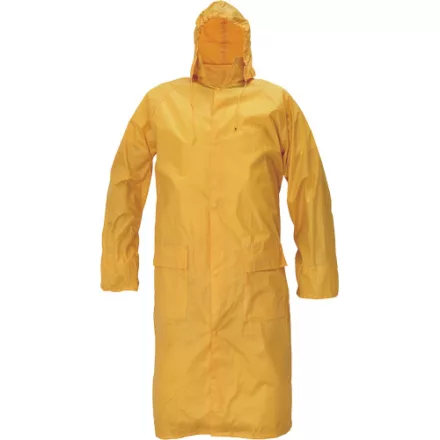 crv_0311001270006 NEPTUN esőköpeny sárga 3XL