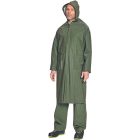 crv_0311001310006 CETUS PVC esőköpeny zöld 3XL