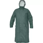 crv_0311004310004 SIRET PU esőköpeny zöld XL
