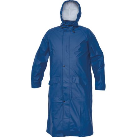 crv_0311004350005 SIRET PU esőköpeny royal kék XXL