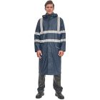 crv_0311005841001 SIRET PU esőköpeny RFLX navy S
