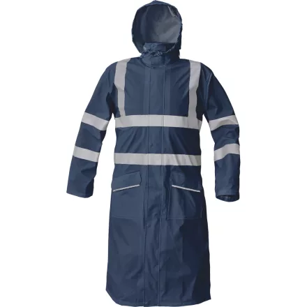 crv_0311005841002 SIRET PU esőköpeny RFLX navy M