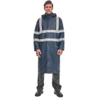 crv_0311005841004 SIRET PU esőköpeny RFLX navy XL