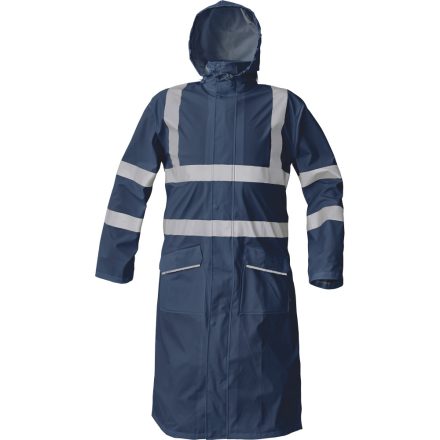 crv_0311005841005 SIRET PU esőköpeny RFLX navy XXL